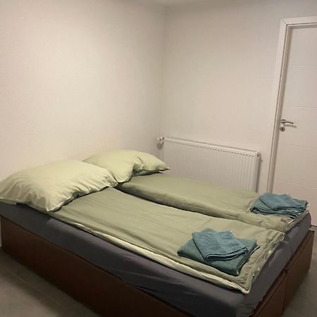 Gemuetliche Ferienwohnung Evieline In Todtnau Exterior foto
