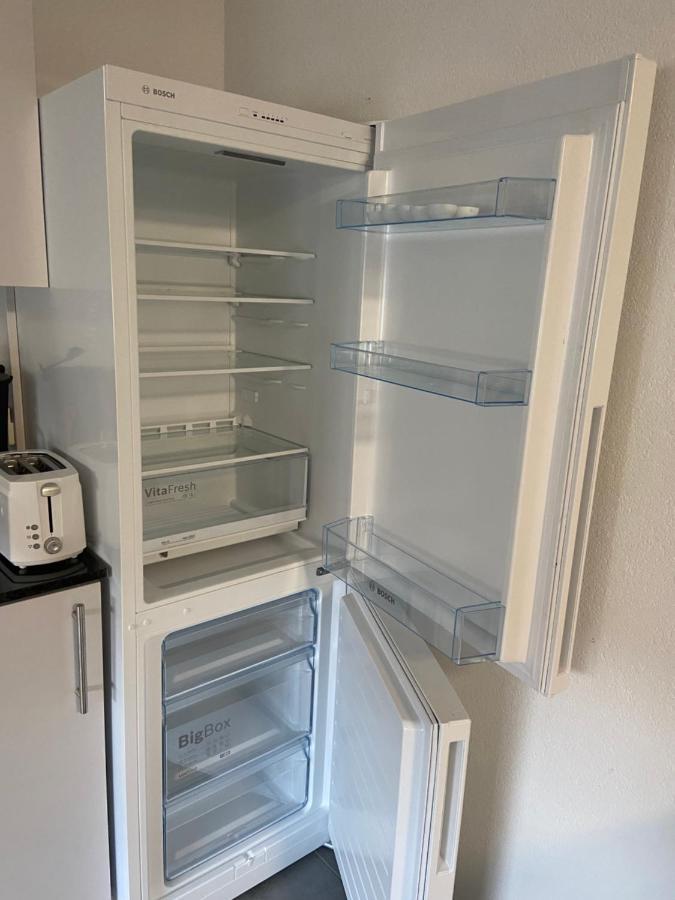 Gemuetliche Ferienwohnung Evieline In Todtnau Exterior foto