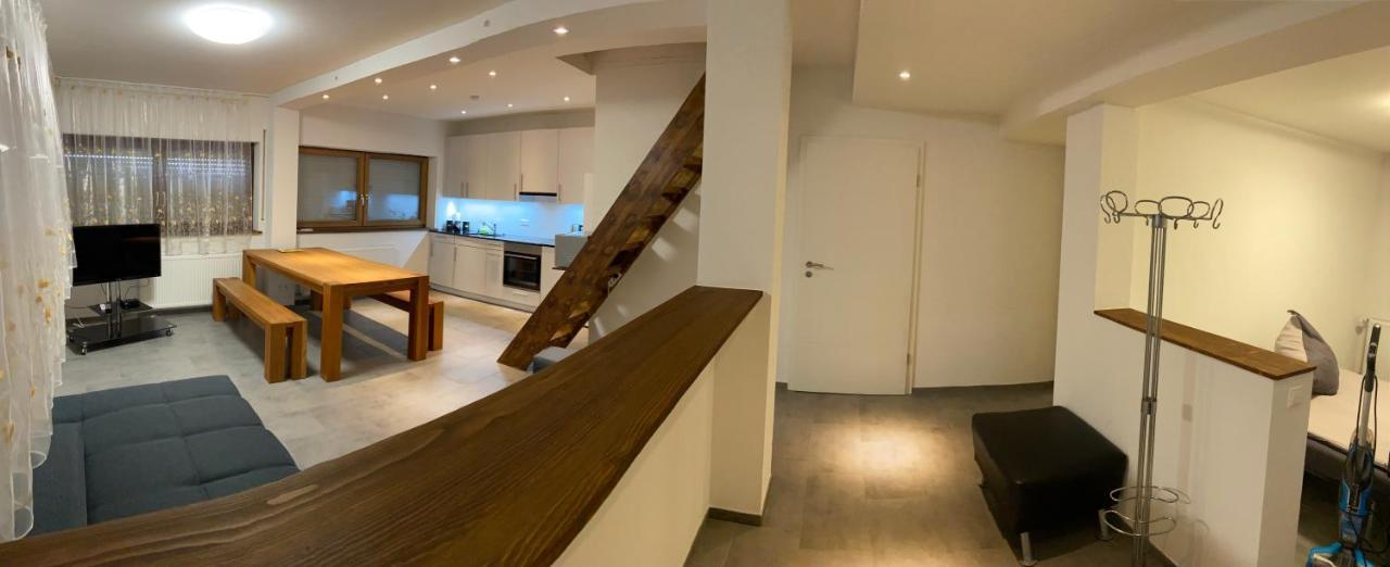 Gemuetliche Ferienwohnung Evieline In Todtnau Exterior foto