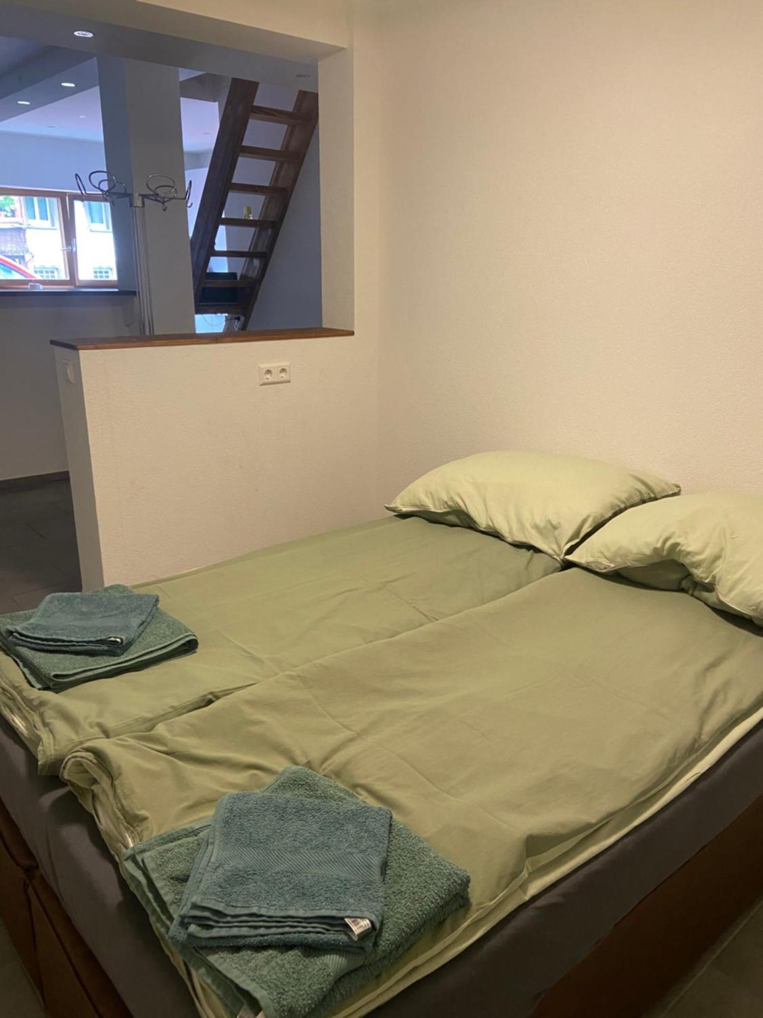 Gemuetliche Ferienwohnung Evieline In Todtnau Exterior foto